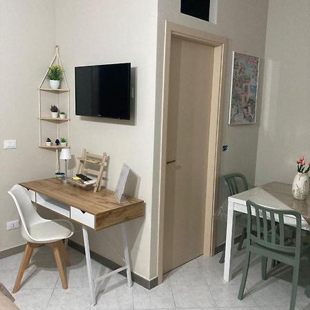 蒙雷亚莱La Casa Di Angela别墅 外观 照片