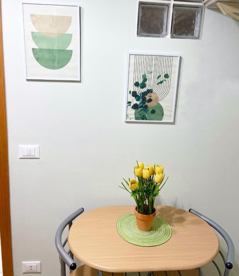 蒙雷亚莱La Casa Di Angela别墅 外观 照片
