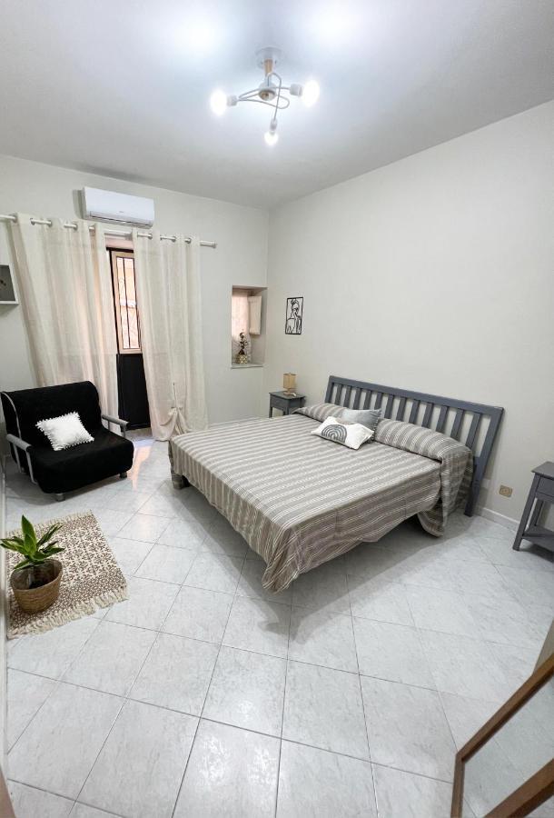 蒙雷亚莱La Casa Di Angela别墅 外观 照片