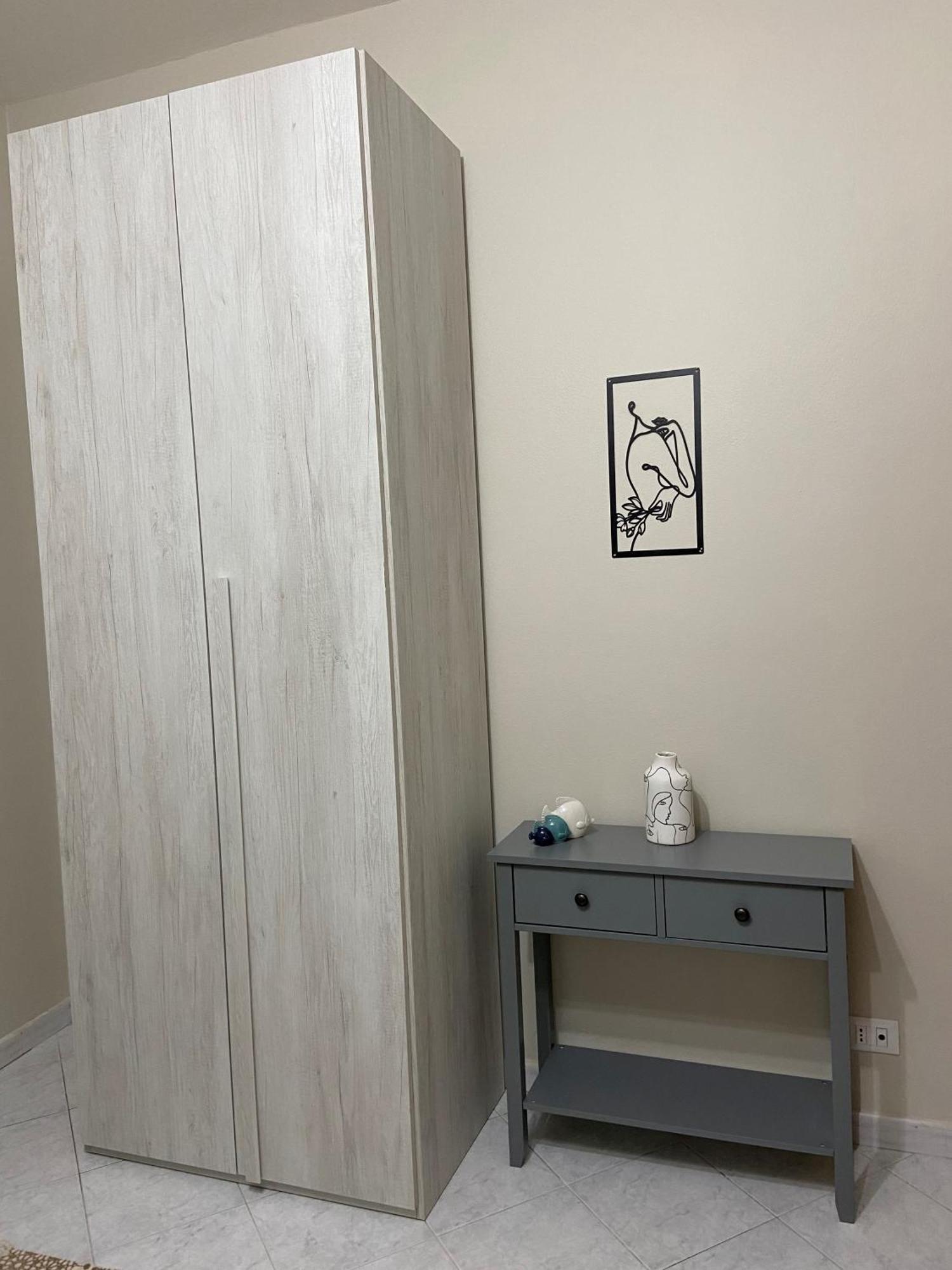 蒙雷亚莱La Casa Di Angela别墅 外观 照片