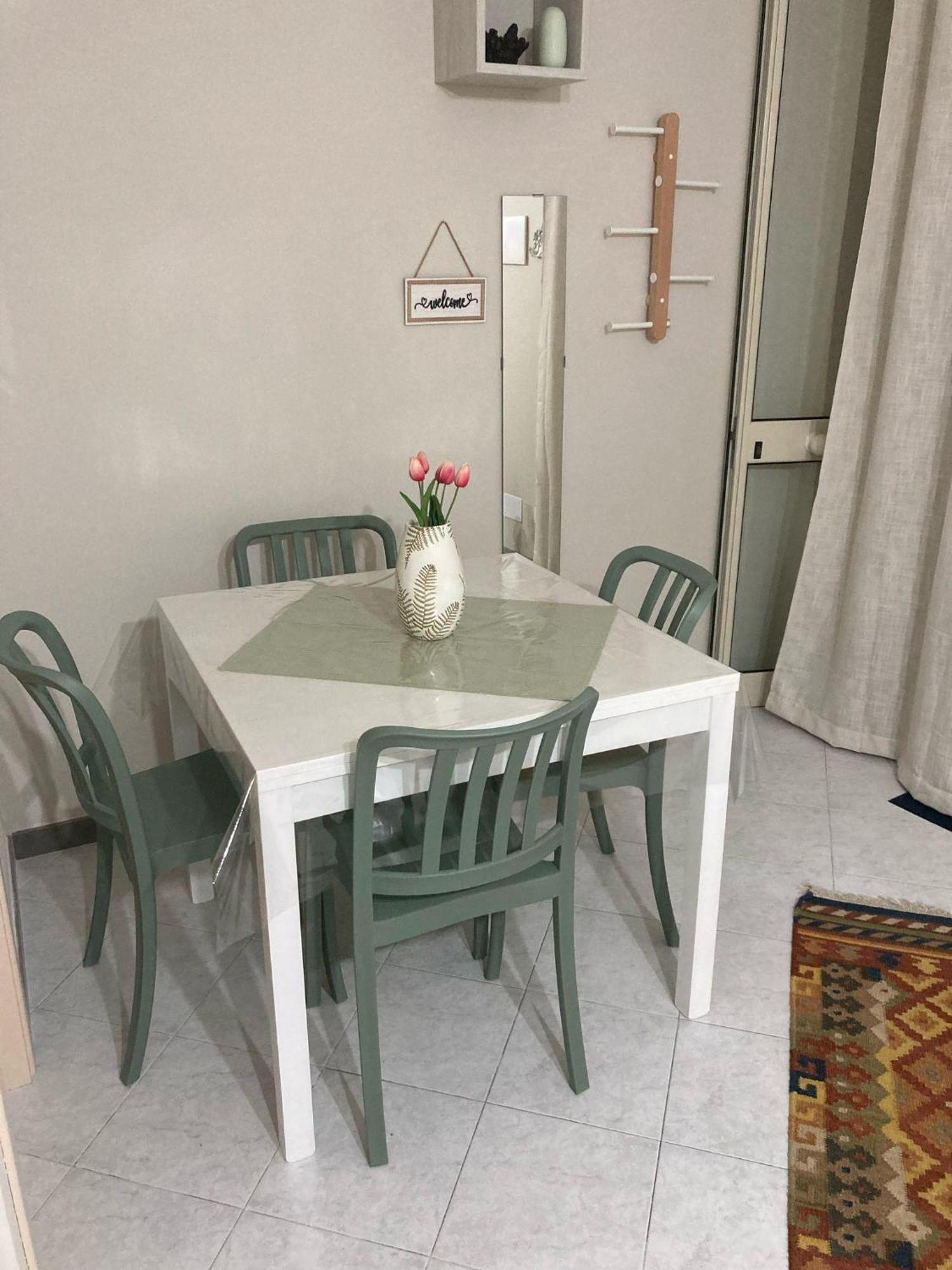 蒙雷亚莱La Casa Di Angela别墅 外观 照片